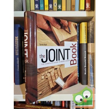 Terrie Noll: The Joint Book
