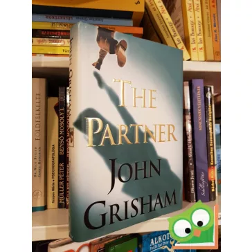 John Grisham: The Partner    
