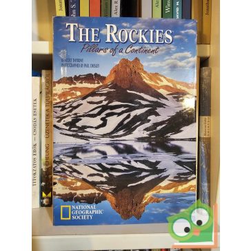 Scott Thybony: The Rockies: Pillars of a Continent