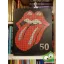 Mick Jagger, Keith Richards, Charlie Watts, Ronnie Wood: The Rolling Stones: 50 (magyar nyelvű)