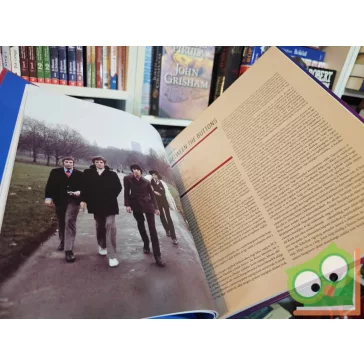 Glenn Crouche, Steve Appleford: The Rolling Stones