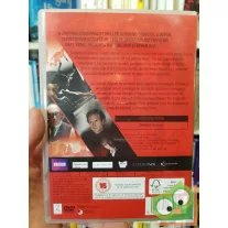 The Shadow Line (BBC) (3 lemezes, angol nyelvű DVD)