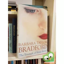 Barbara Taylor Bradford: The Triumph of Katie Byrne