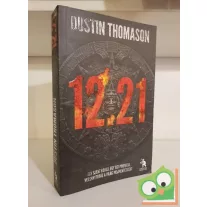 Dustin Thomason: 12.21