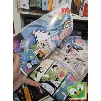   Mariko Tamaki: Thor és Loki 1. (Marvel Dupla gubanc 3.) (2024/2) (újszerű)