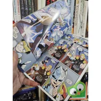   Mariko Tamaki: Thor és Loki 2. (Marvel Dupla gubanc 4.) (2024/3) (újszerű)