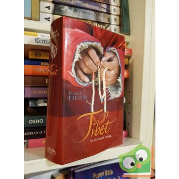 Patrick French: Tibet