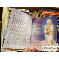 Szántai Zsolt: Tibet | Mítoszok és legendák (Ritka)