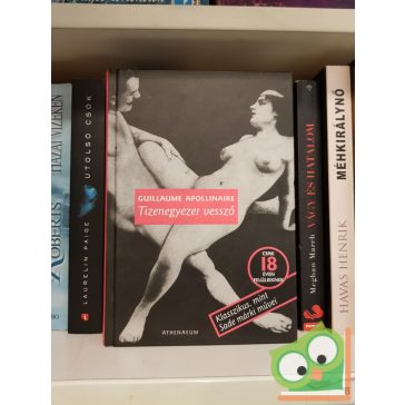 Guillaume Apollinaire: Tizenegyezer vessző