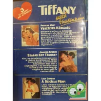   Tiffany Nyári különszám 1992/3 (Szerelem, szenvedély, erotika)
