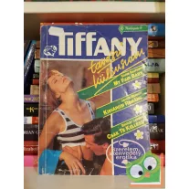 Tiffany Tavaszi különszám 1992.
