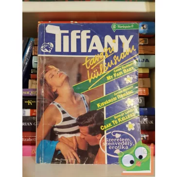 Tiffany Tavaszi különszám 1992.