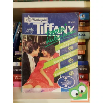 Tiffany Tavaszi különszám 1993/2