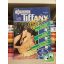 Tiffany Tavaszi különszám 1994/2 (Szerelem, szenvedély, erotika)