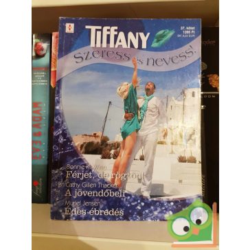 Tiffany: Szeress és nevess! 2013/37
