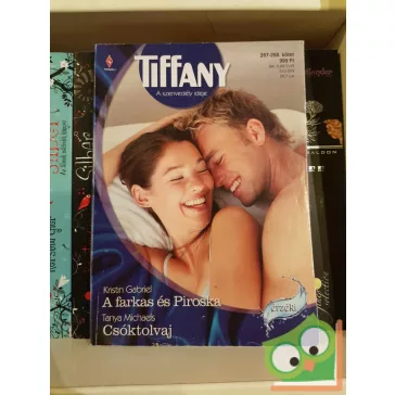 Tiffany: A szenvedély ideje 2012/267-268