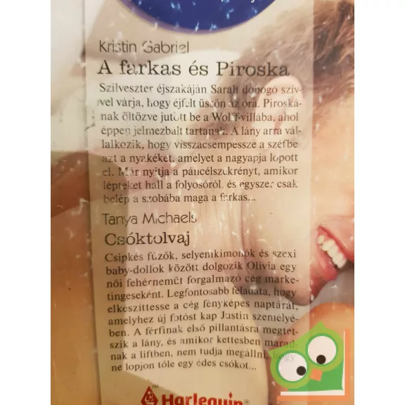 Tiffany: A szenvedély ideje 2012/267-268