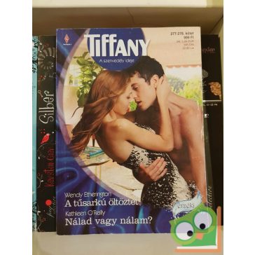 Tiffany: A szenvedély ideje 2012/277-278