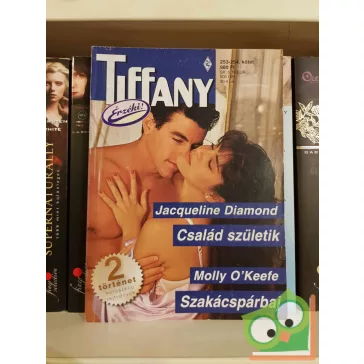 Tiffany: Érzéki! 2010/253-254