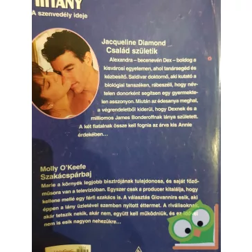 Tiffany: Érzéki! 2010/253-254