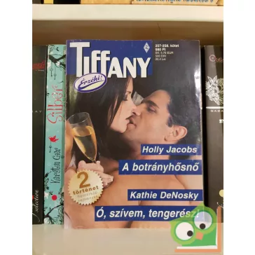 Tiffany: Érzéki! 2011/257-258