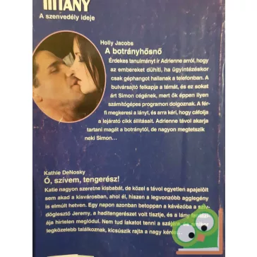 Tiffany: Érzéki! 2011/257-258