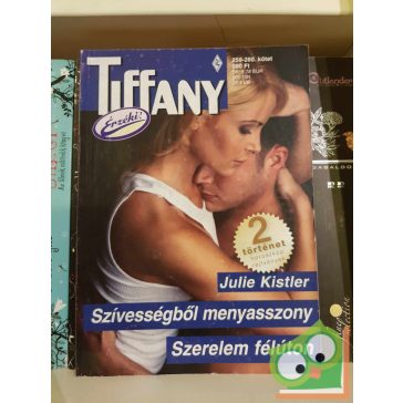 Tiffany: Érzéki! 2011/259-260