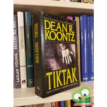 Dean R. Koontz: Tiktak