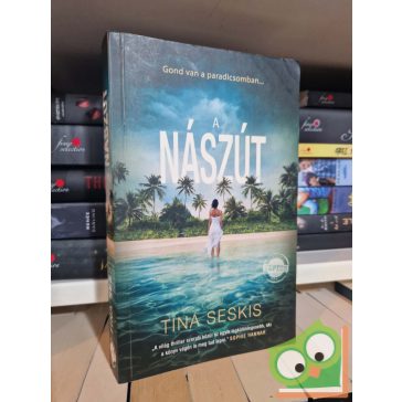 Tina Seskis: A nászút