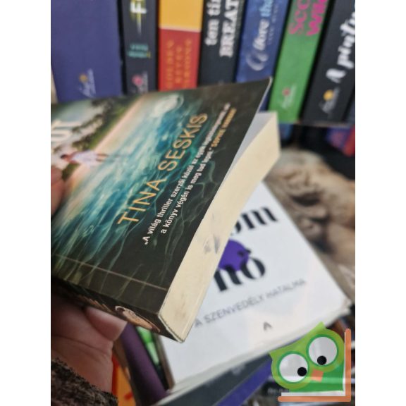 Tina Seskis: A nászút