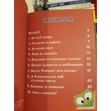   Justin Ryan: Tippek és trükkök Pokémon GO-játékosoknak: A harc