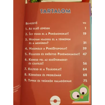 Justin Ryan: Tippek és trükkök Pokémon GO-játékosoknak