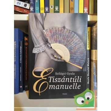 Szilágyi Gyula: Tiszántúli Emanuelle