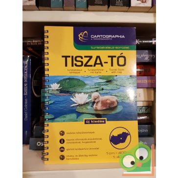 Cartographia - Tisza-tó / Gyűrűs térkép