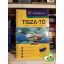 Cartographia - Tisza-tó / Gyűrűs térkép