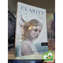 Kim Harrington: A tisztánlátó (Clarity 1.)