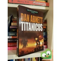 Dan Abnett: Titanicus (Warhammer 40,000: Gaunt Szellemei)