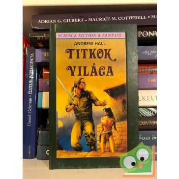 Andrew Hall: Titkok világa