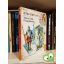 Fabian Lenk: Titkos jelek Pompejiben (Idődetektívek 22.) (gyerek krimi)
