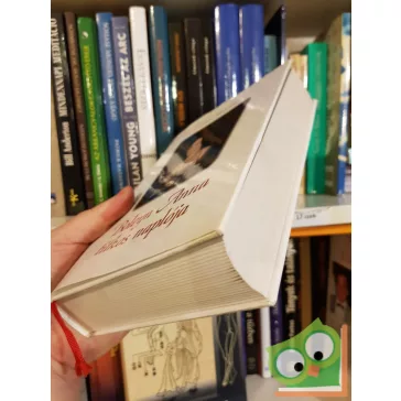 Robin Maxwell: Boleyn Anna titkos naplója