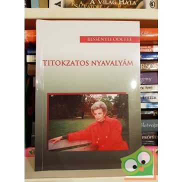 Bessenyei Odette: Titokzatos nyavalyám (Candida)