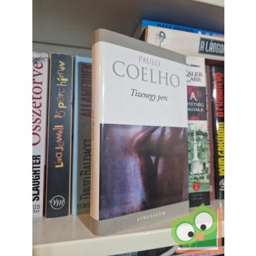 Paulo Coelho: Tizenegy perc