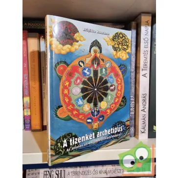 Brigitte Hamann: A tizenkét archetípus