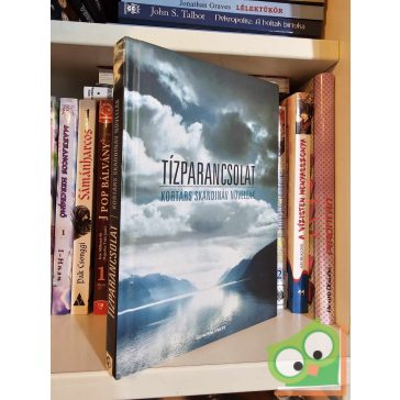   Vaskó - Soós - Péteri - Mádl: Tízparancsolat (Kortárs skandináv novellák)