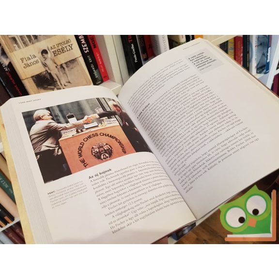 Jan Stradling: Több mint sport