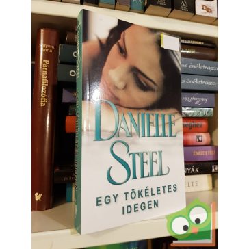 Danielle Steel: Egy tökéletes idegen