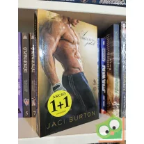   Jaci Burton: A tökéletes játék (A tökéletes játék 1.)