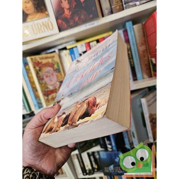 Elin Hilderbrand: A ​tökéletes pár