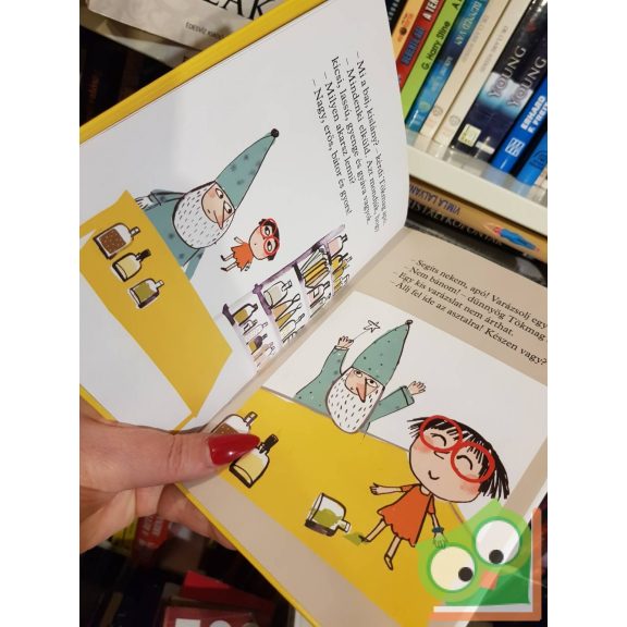 Berg Judit: Tökmagok Afrikában (Tökmagok 1.)