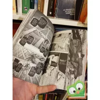Ishida Sui: Tokyo Ghoul:re Vol 6. (japán nyelvű manga)